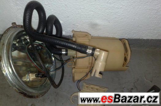 BENZINOVE ČERPADLO NA OPEL  VECTRA /ASTRA – fotografie 1