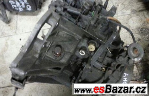 PREVODOVKA NA PEUGEOT  306 1,9TD 66KW – fotografie 1