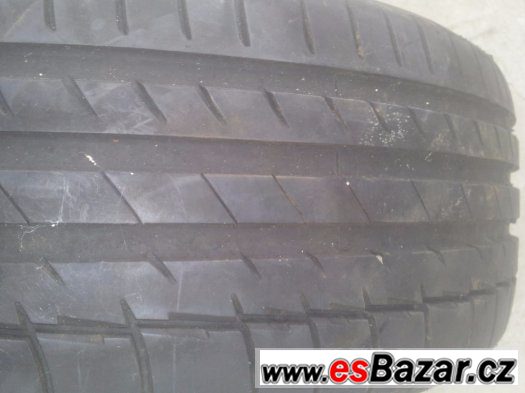 205/55 r16 letni – fotografie 2
