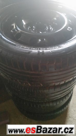 195/55 r15 – fotografie 2