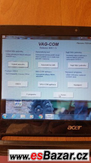Autodiagnostika vag-com skoda,audi,seat,vw – fotografie 3