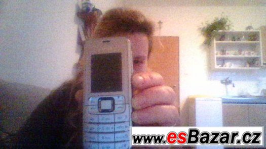 TELEFONY – fotografie 1