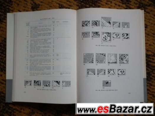 Monografie známek  4 díl – fotografie 3