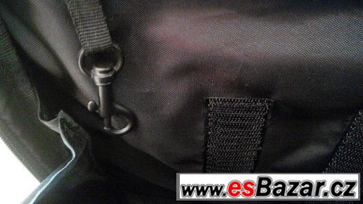 Prodám exkluzívní cestovní tašku – fotografie 5