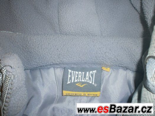 zimní bunda Everlast – fotografie 2
