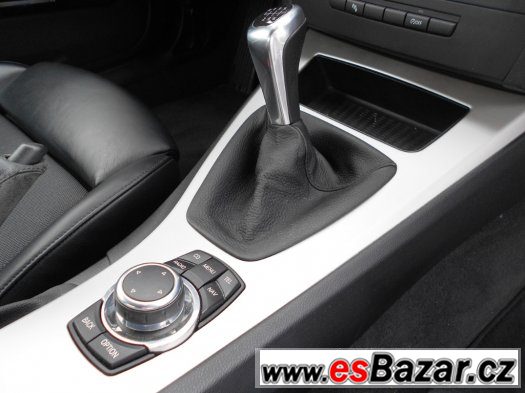 BMW 320d Coupe , Xenony,Sportovní sedadla, Navi, Plná výbava – fotografie 4