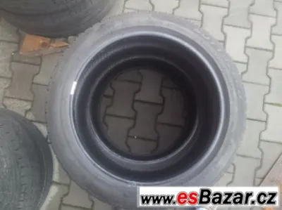 2ks pneu 265/40/18 Pirelli