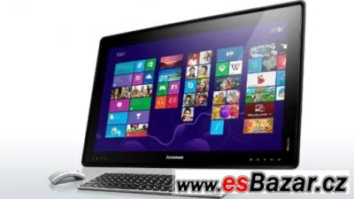Lenovo Horizon 2 27