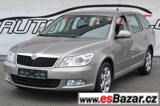 Prodám Škoda Octavia 1,8 TSi DSG Elegance, NAVI, POCTIVÉ KM – fotografie 1