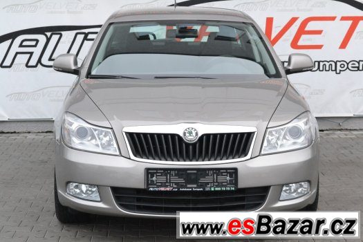 Prodám Škoda Octavia 1,8 TSi DSG Elegance, NAVI, POCTIVÉ KM – fotografie 2