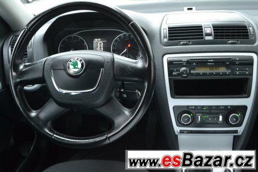 Prodám Škoda Octavia 1,8 TSi, 4x4,digikl.,servisk,POCTIVÉ KM – fotografie 5
