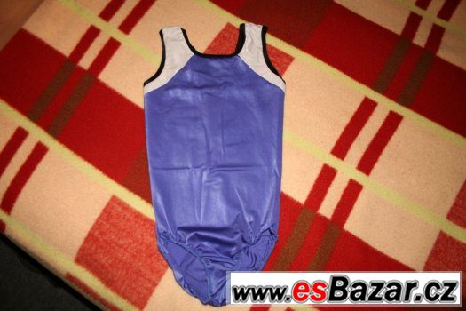 Prodám gymnastický dres – fotografie 1