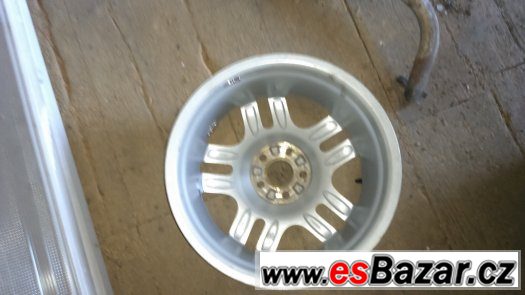 Golf IV originální disk – fotografie 2