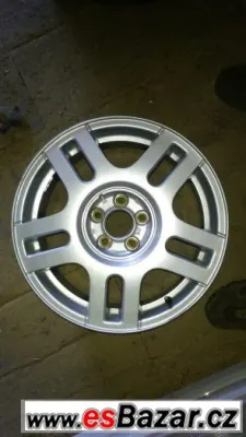 Golf IV originální disk