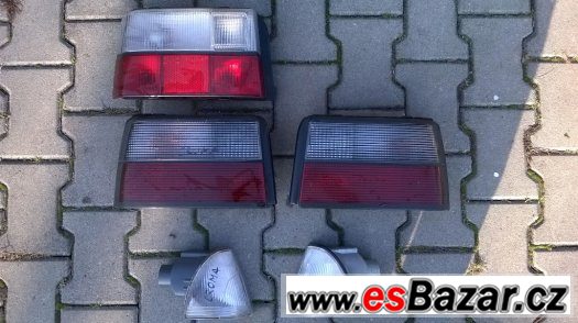 Fiat Croma – fotografie 1