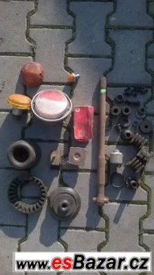 Fiat 600 D, 850