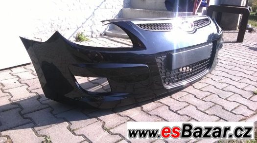 Hyundai i 30 – fotografie 4
