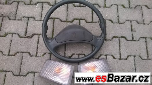 Peugeot Boxer – fotografie 1