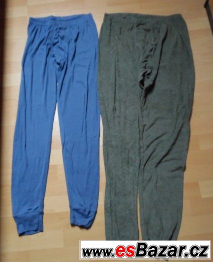 Pásnké spodky a spodky+tričko-nové – fotografie 1