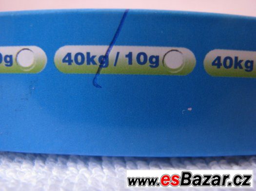 Digitální váha na zvěř a ryby do 40kg – fotografie 5