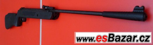 Vzduchovka Tytan 600 – fotografie 1