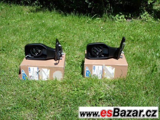 Peugeot 106 nové levé zrcátko – fotografie 3