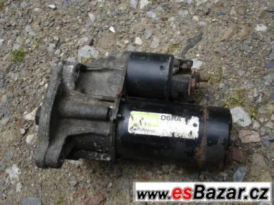 Peugeot 106 startér Valeo