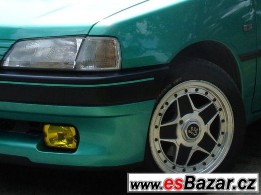 Peugeot 106, Citroen Saxo náhradní díly – fotografie 1