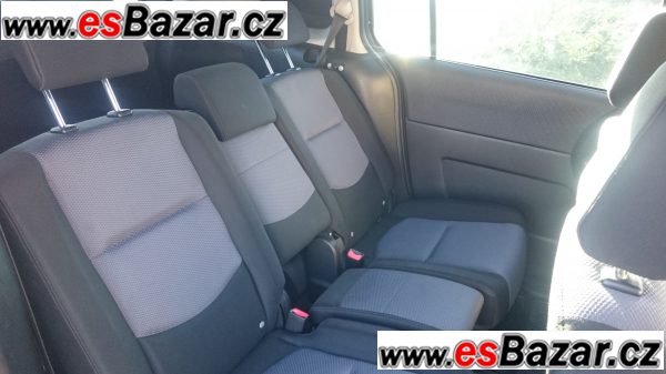 prodam mazda 5 r.v 2006 – fotografie 3