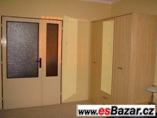Ložnice Barva jasan. – fotografie 3
