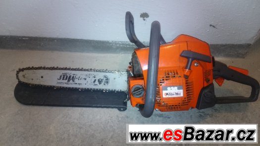 Motorová pila Oleo Mac 936 výkon 1,6kW – fotografie 1