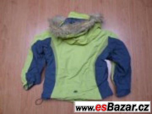 bunda vel. 128 – fotografie 5