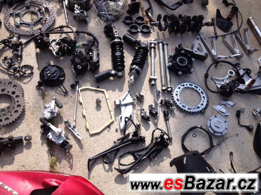 honda cbr 1000rr 08 – fotografie 4