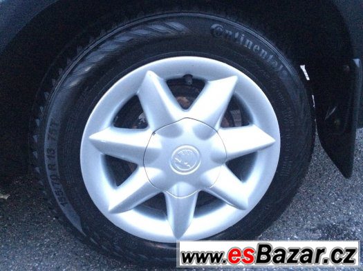 Skoda Felicia Combi 1.6 GLX - Prav. servis – fotografie 5