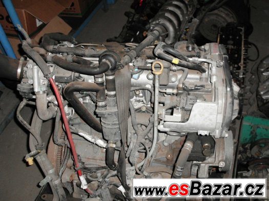 Alfa Romeo 2,4 JTD 129Kw – fotografie 3
