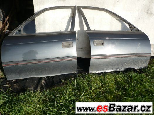 opel astra F – fotografie 5