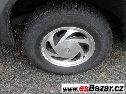Blazer – fotografie 2