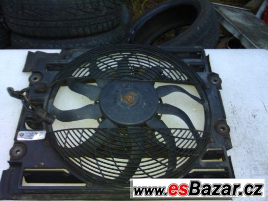 e39 elektricka vrtule 3piny – fotografie 1