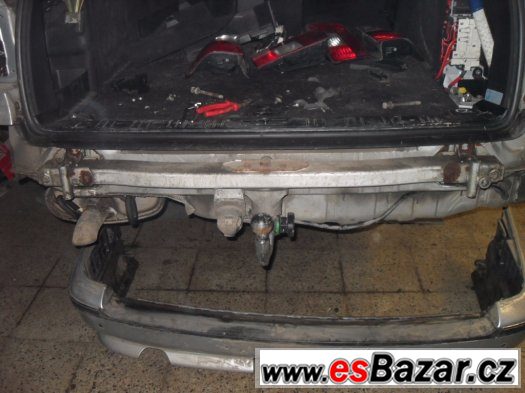 e39 tazne zarizeny origo bajonet – fotografie 1