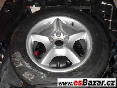 5x120 1 kus styl 57