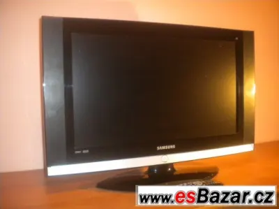 Prodám LCD televizi SAMSUNG s uhlopříčkou 68 cm