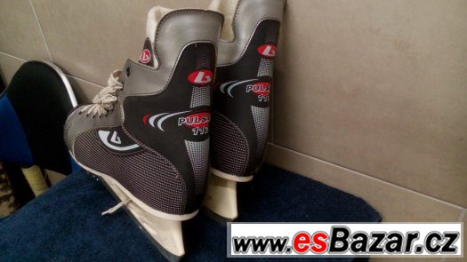Brusle Botas vel.48,málo použivané. – fotografie 2