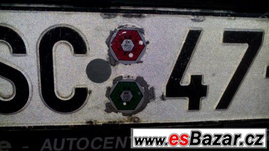 Škoda Felicie 1,3 r.v.98,stk 07/2016 – fotografie 2