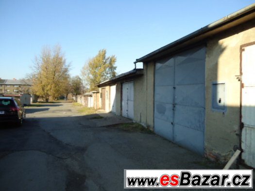 2 garaž 32 m2 – fotografie 2