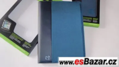 Ochranné pouzdro pro tablet 10" obal, stojan, držák nový