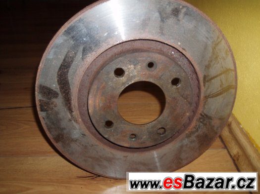 Kotouče – fotografie 2