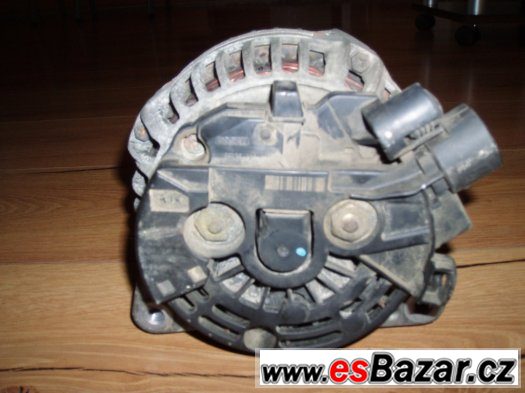 Alternator – fotografie 4