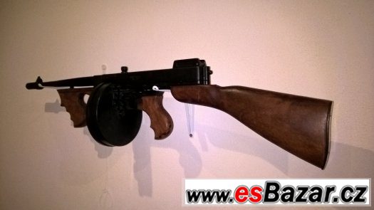 Thompson 1928 M1 – fotografie 2