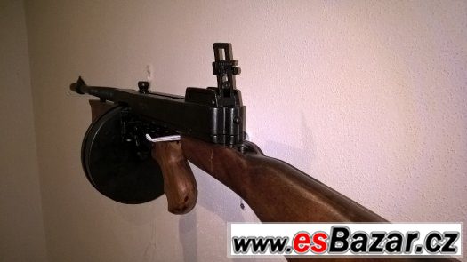 Thompson 1928 M1 – fotografie 3