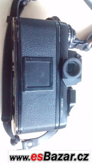 Nikon F3 – fotografie 2